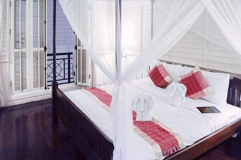 Luxury Accommodation Recommendations